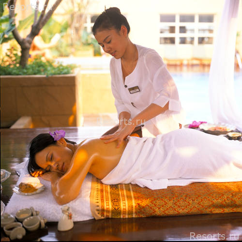 Siam City Hotel 33